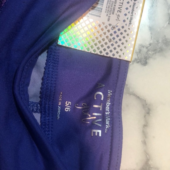 Active shorts - Picture 3 of 4